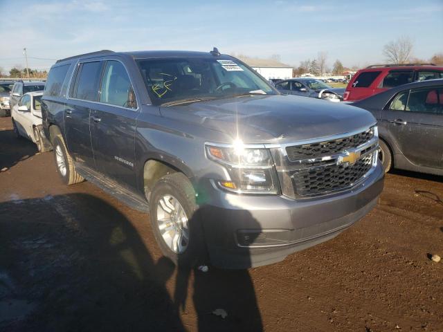 CHEVROLET SUBURBAN C 2019 1gnschkc1kr178611