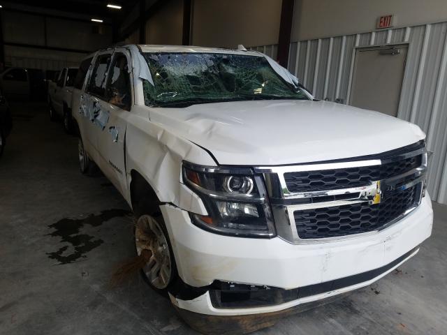 CHEVROLET SUBURBAN C 2019 1gnschkc1kr386312