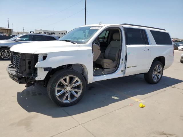 CHEVROLET SUBURBAN C 2020 1gnschkc1lr143729