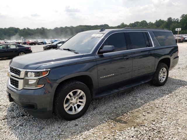 CHEVROLET SUBURBAN 2020 1gnschkc1lr216078