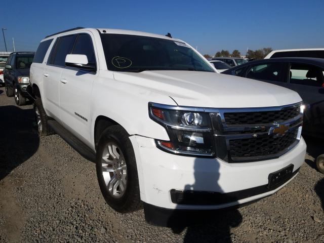 CHEVROLET SUBURBAN C 2015 1gnschkc2fr120321