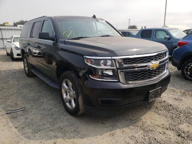 CHEVROLET SUBURBAN C 2015 1gnschkc2fr696054