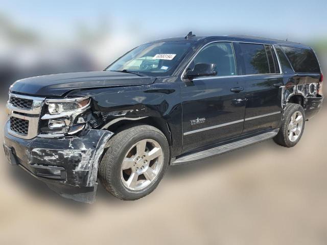 CHEVROLET SUBURBAN 2016 1gnschkc2gr223529