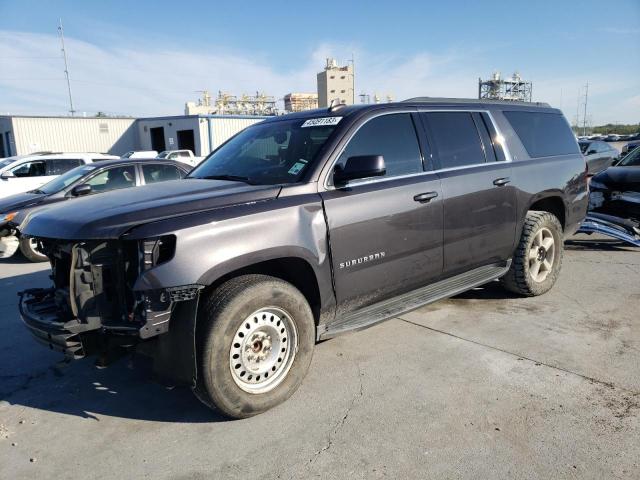 CHEVROLET SUBURBAN C 2016 1gnschkc2gr294259