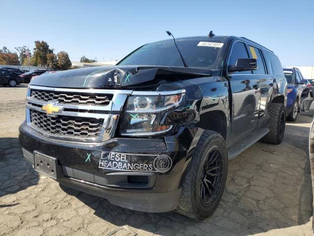 CHEVROLET SUBURBAN C 2016 1gnschkc2gr381465