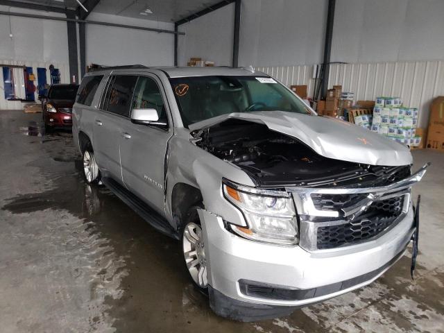 CHEVROLET SUBURBAN C 2016 1gnschkc2gr465706