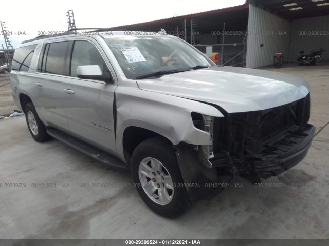 CHEVROLET SUBURBAN 2016 1gnschkc2gr475099