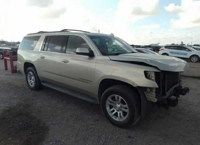 CHEVROLET SUBURBAN 2016 1gnschkc2gr479377