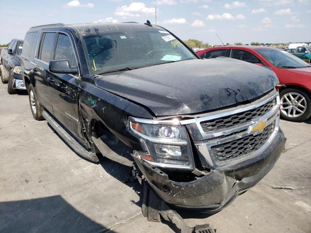 CHEVROLET SUBURBAN C 2017 1gnschkc2hr113954