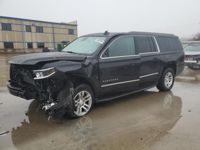 CHEVROLET SUBURBAN 2017 1gnschkc2hr170719