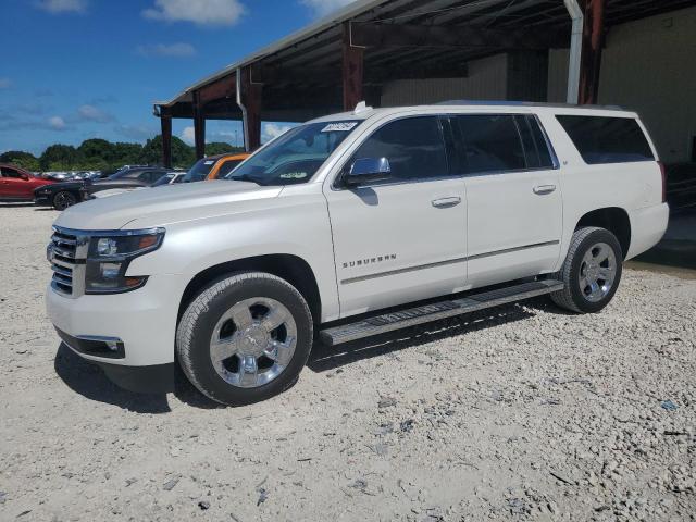 CHEVROLET SUBURBAN 2017 1gnschkc2hr234516