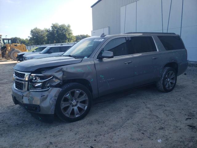 CHEVROLET SUBURBAN C 2017 1gnschkc2hr375814