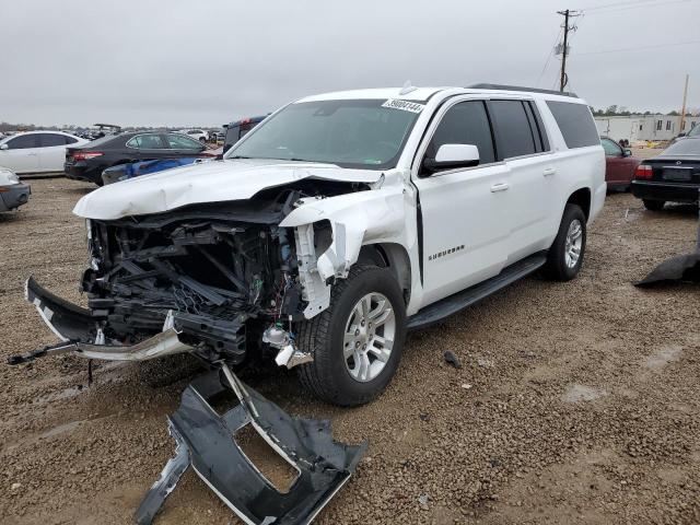 CHEVROLET SUBURBAN 2018 1gnschkc2jr248695