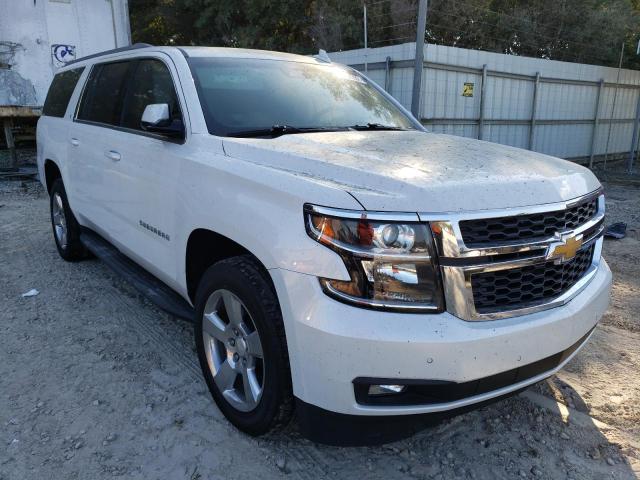 CHEVROLET SUBURBAN C 2018 1gnschkc2jr361336