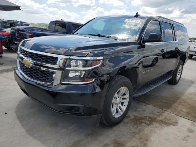 CHEVROLET SUBURBAN 2019 1gnschkc2kr177869