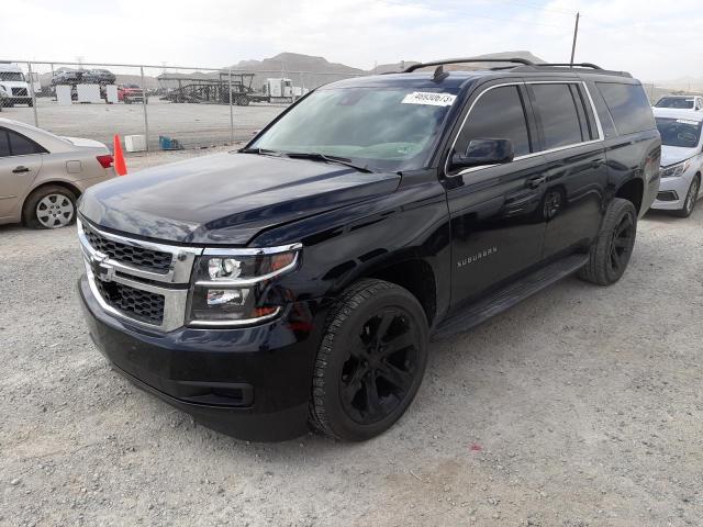 CHEVROLET SUBURBAN C 2020 1gnschkc2lr136448