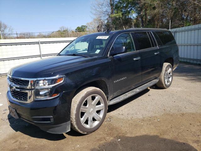 CHEVROLET SUBURBAN 2020 1gnschkc2lr172141