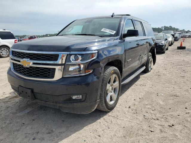 CHEVROLET SUBURBAN C 2020 1gnschkc2lr173788