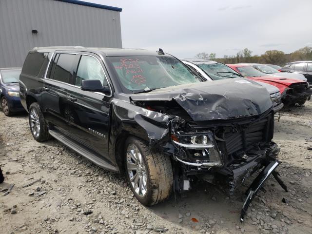 CHEVROLET SUBURBAN C 2020 1gnschkc2lr179283