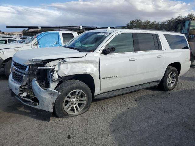 CHEVROLET SUBURBAN 2020 1gnschkc2lr231656