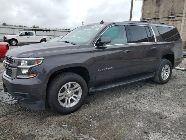 CHEVROLET SUBURBAN C 2015 1gnschkc3fr159676