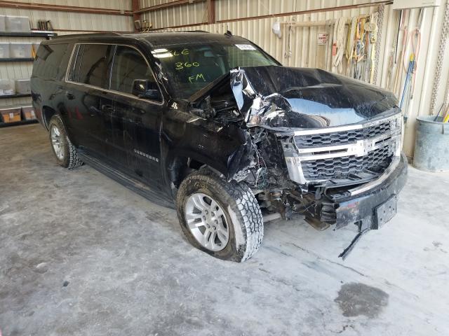 CHEVROLET SUBURBAN C 2015 1gnschkc3fr294429