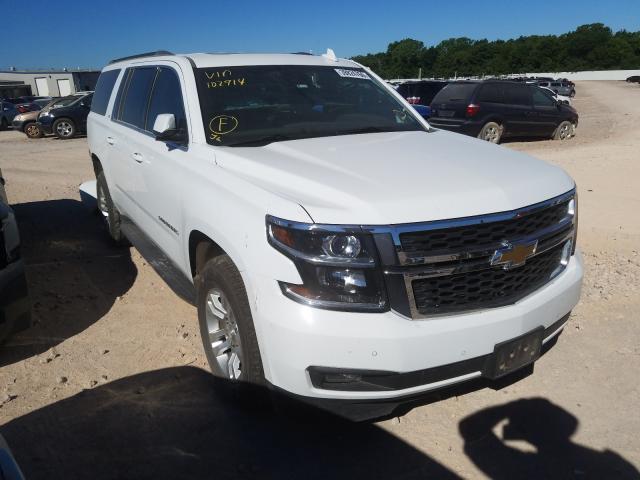 CHEVROLET SUBURBAN C 2016 1gnschkc3gr102914