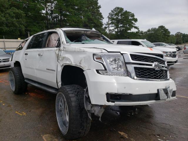 CHEVROLET SUBURBAN C 2016 1gnschkc3gr231459