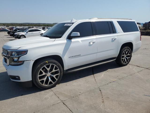 CHEVROLET SUBURBAN C 2016 1gnschkc3gr237262