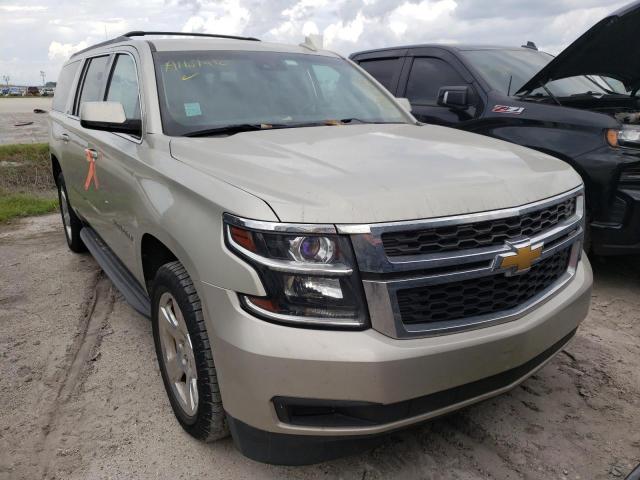 CHEVROLET SUBURBAN C 2016 1gnschkc3gr247550