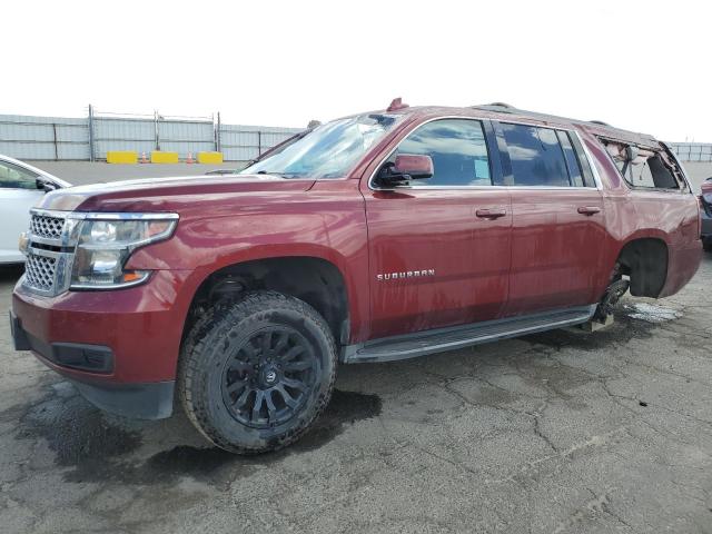 CHEVROLET SUBURBAN C 2016 1gnschkc3gr325535