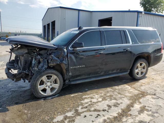 CHEVROLET SUBURBAN C 2016 1gnschkc3gr338690