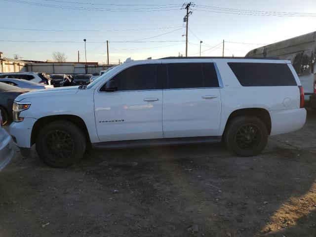 CHEVROLET SUBURBAN C 2016 1gnschkc3gr406454