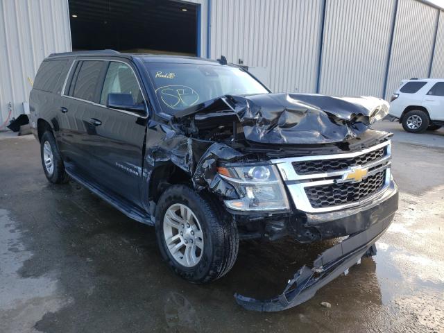 CHEVROLET SUBURBAN C 2016 1gnschkc3gr408933