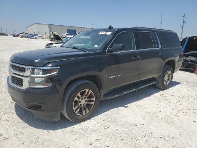 CHEVROLET SUBURBAN 2016 1gnschkc3gr417583