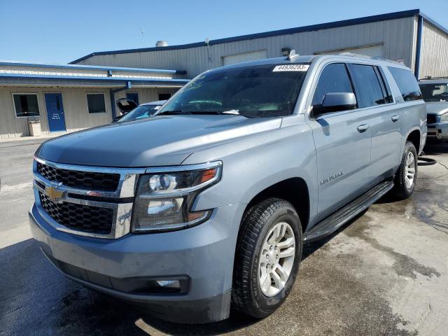 CHEVROLET SUBURBAN C 2016 1gnschkc3gr467304