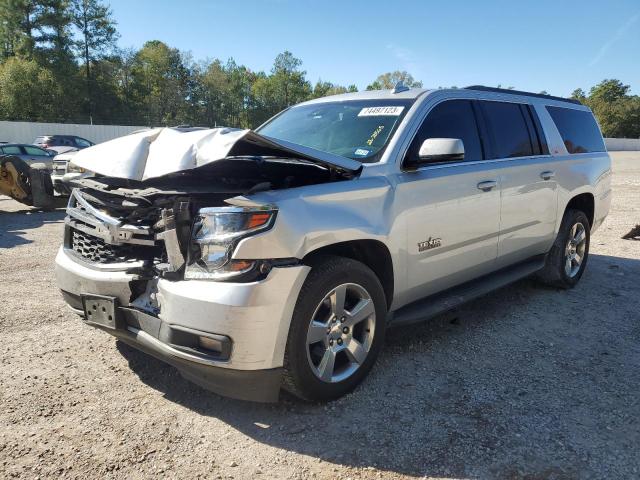 CHEVROLET SUBURBAN 2016 1gnschkc3gr478240