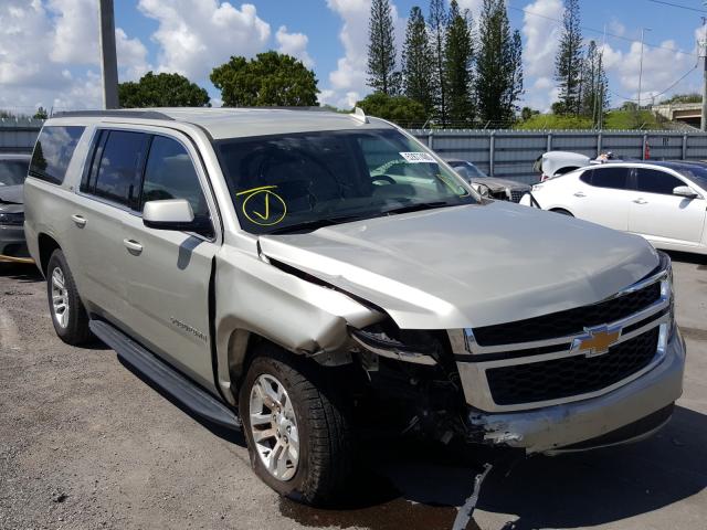 CHEVROLET SUBURBAN C 2017 1gnschkc3hr112862