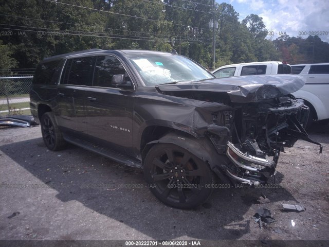 CHEVROLET SUBURBAN 2017 1gnschkc3hr132612