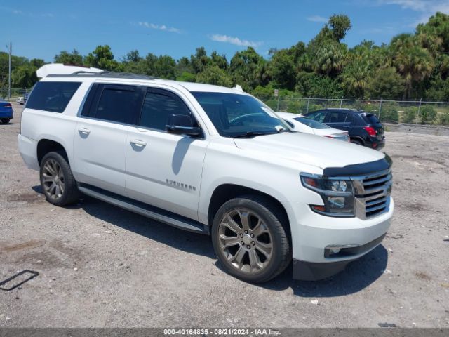 CHEVROLET SUBURBAN 2017 1gnschkc3hr166095