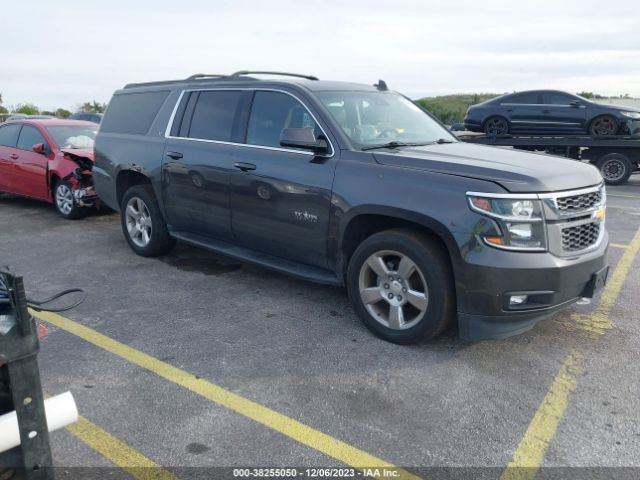 CHEVROLET SUBURBAN 2017 1gnschkc3hr333054