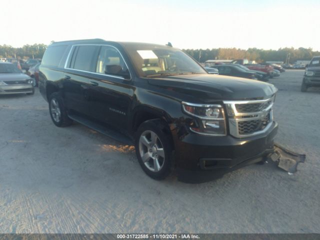 CHEVROLET SUBURBAN 2017 1gnschkc3hr363994