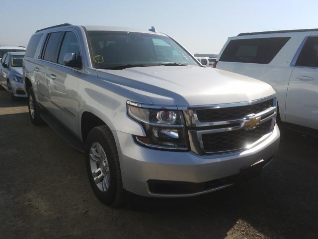 CHEVROLET SUBURBAN C 2018 1gnschkc3jr117579