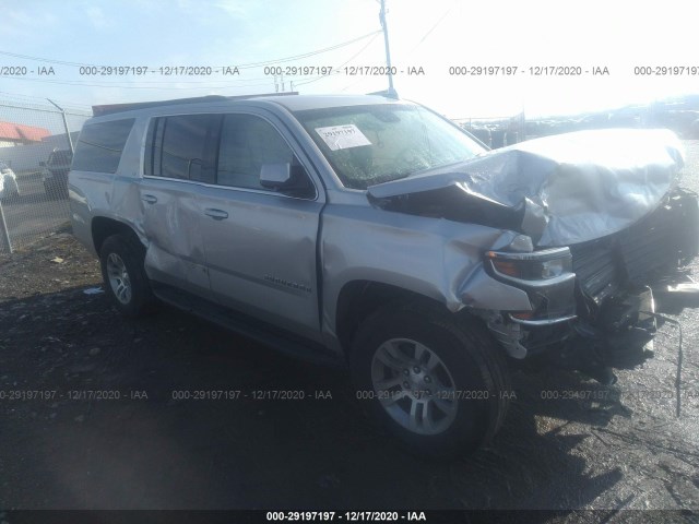 CHEVROLET SUBURBAN 2018 1gnschkc3jr159251