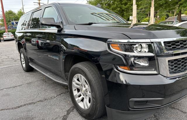 CHEVROLET SUBURBAN 2018 1gnschkc3jr187647