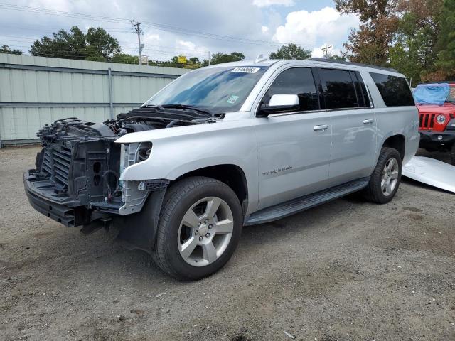 CHEVROLET SUBURBAN C 2018 1gnschkc3jr286887