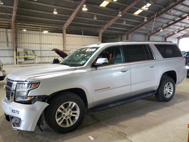 CHEVROLET SUBURBAN C 2018 1gnschkc3jr338275