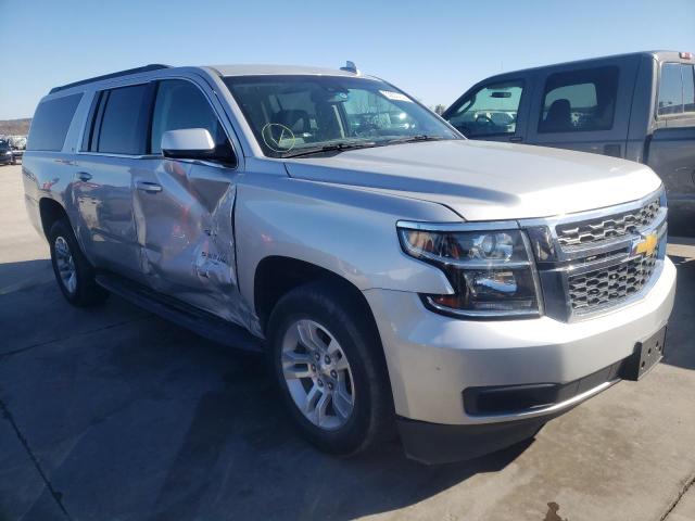 CHEVROLET SUBURBAN C 2018 1gnschkc3jr389677