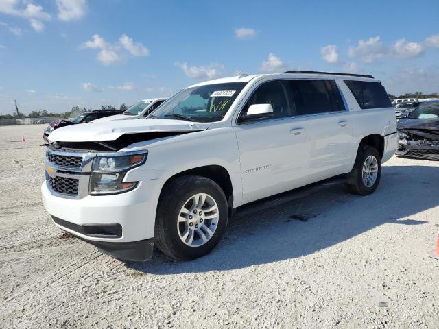 CHEVROLET SUBURBAN C 2019 1gnschkc3kr120774