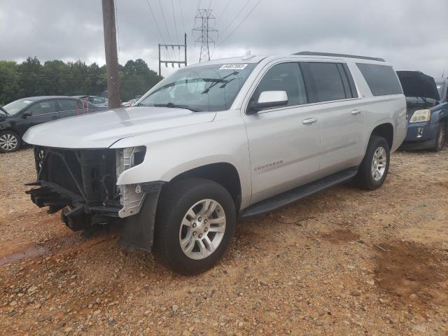 CHEVROLET SUBURBAN 2019 1gnschkc3kr129359